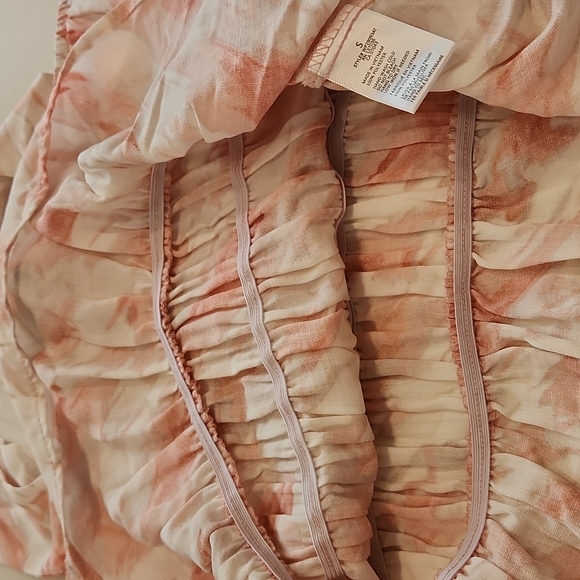 Paper Crane NWOT - Picture 6 of 6